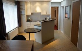 Appartements By Du Soleil